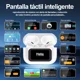 thumbnail image 2 of Bluetooth Audifonos Cancelacion De Ruido Con Pantalla Táctil, 2 of 8
