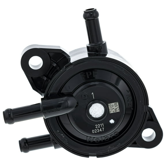 CUB CADET KH-25-393-26-S Fuel Pump PRO Z 100 EFI 148 154 168