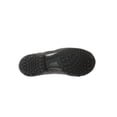 thumbnail image 4 of Bates Mens Beltline Black Motorcycle Boots Black 7.5 New, 4 of 4