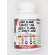 thumbnail image 5 of Suplemento de hongos Clean Nutraceuticals Lions Mane 20 en 1, 5 of 9
