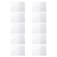 thumbnail image 2 of 20pcs Passport Organizer Portable Passport Holder Sand-Clear Fleenleed Passport Holder, 2 of 8