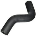 thumbnail image 4 of Dayco Molded Radiator Hose Fits select: 1999-2002 DAEWOO NUBIRA, 1999-2002 DAEWOO LEGANZA, 4 of 5
