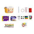 thumbnail image 2 of veasfak Chenille Stems DIY Creative Handmade Pipe Cleaners Set for Clubs Gifts Decor A, 2 of 9
