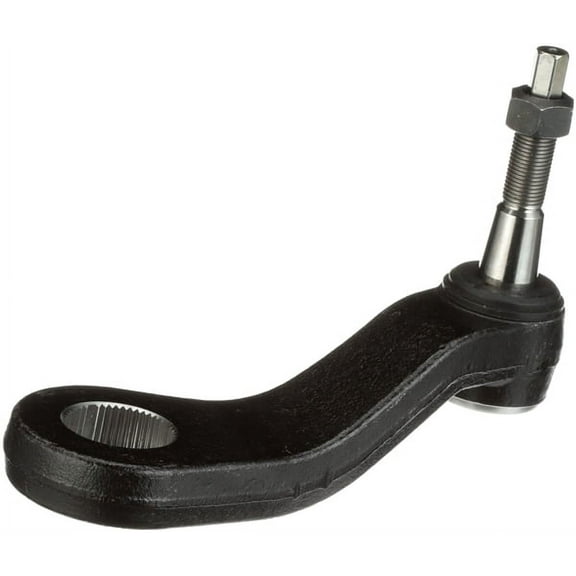 Delphi TA5631 Steering Pitman Arm Fits select: 2011-2019 CHEVROLET SILVERADO, 2011-2019 GMC SIERRA