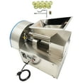 thumbnail image 3 of INTSUPERMAI Automatic Dough Divider Dough Cutting Machine with Moulds 1g-300g, 3 of 9