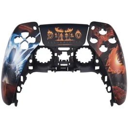 【TAKU01690様用】PS5 GameFitz Ultimate PS5 Controller Accessories Kit - 10 in 1
