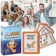 thumbnail image 2 of Go F Adult Card Game, Fish Card Game Goes Yourselves, The Adult Go Game You've Always Wanted Hilarious Card Games for Party, 2 of 5