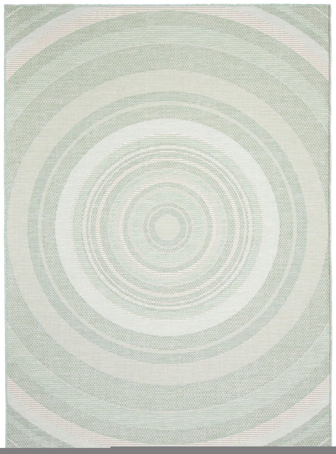 ECARPET Outdoor Area Rug for Patio, Deck, Backyard, Camping, Water Proof Carpet