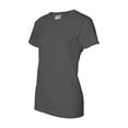 thumbnail image 1 of Gildan - Ultra Cotton Women's T-Shirt - 2000L, 1 of 3