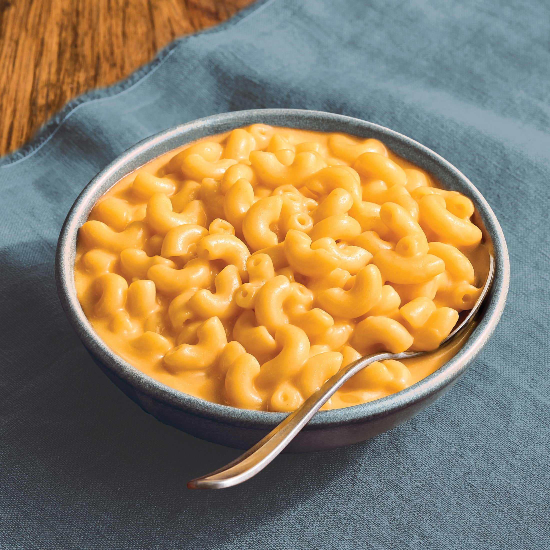 Amy's Frozen Meals, Mac and Cheese, Rice Mac & Cheese, Gluten Free Microwave Meals, 9 oz