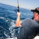 thumbnail image 4 of EeaseMX Caña de pescar telescópica portátil de invierno de 75 cm, juego de aparejos de pesca de mano, 4 of 8