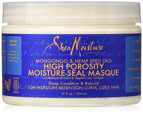 shea moisture mongongo & hemp seed