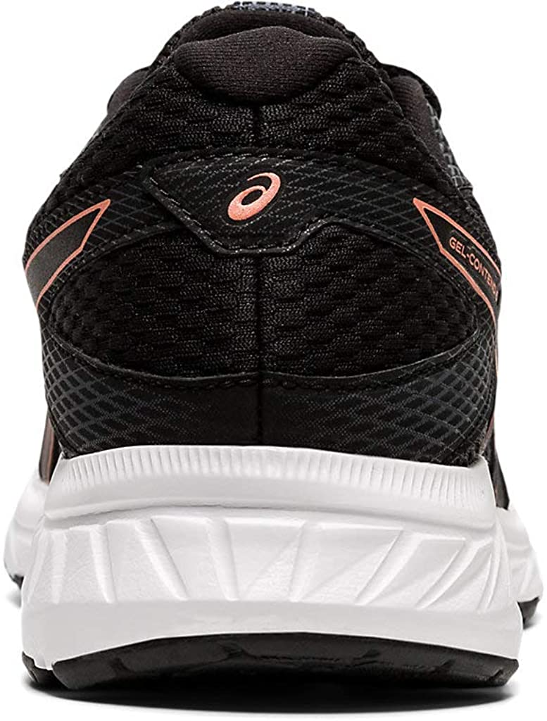 asics gel contend 6 rose gold