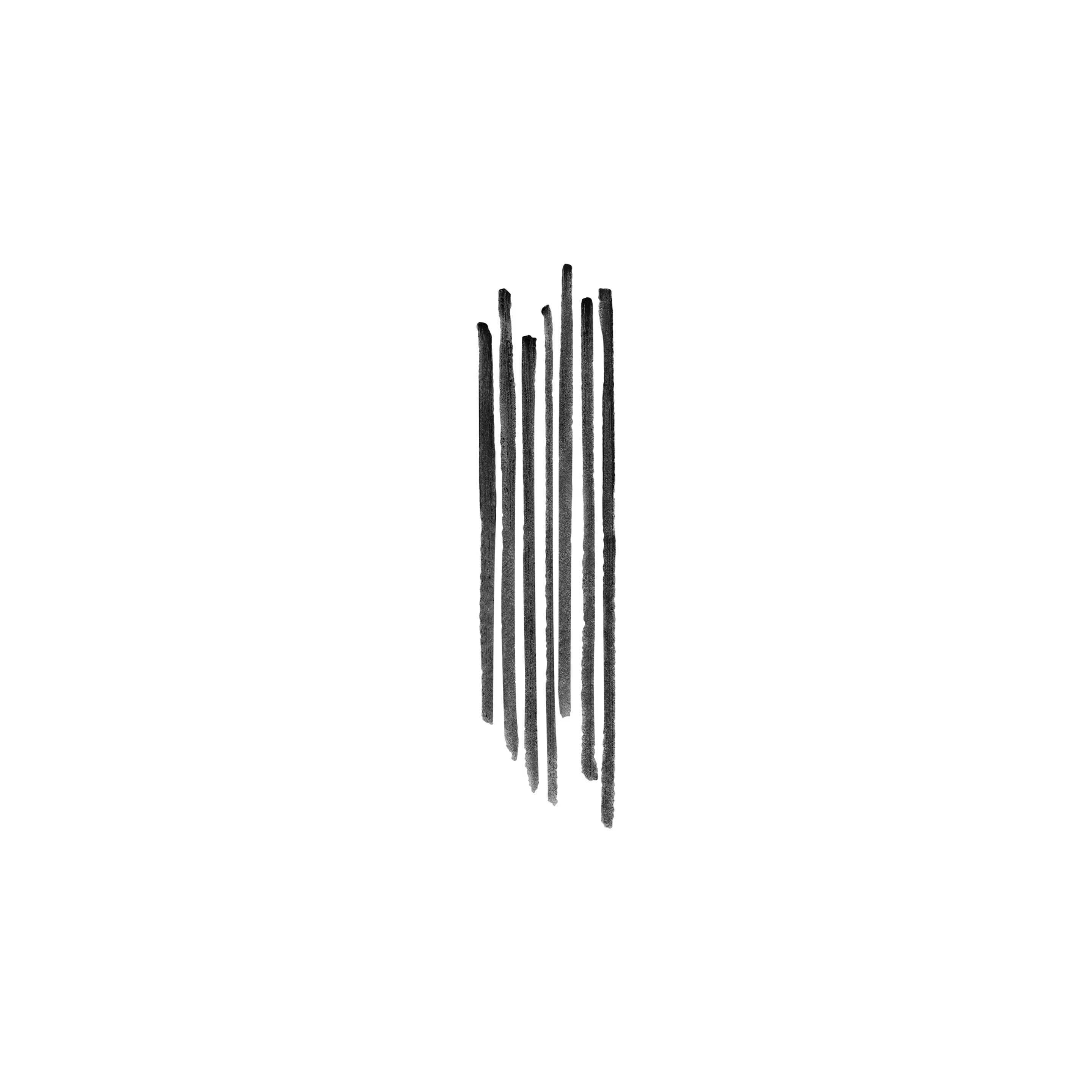 Perfectly Defined Gel Eyeliner - 01 Pitch Black by Bobbi Brown for Women - 0.012 oz Eyeliner