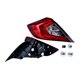 thumbnail image 1 of Calavera Civic 2016 A 2020 Honda Ext Izq C/Leds DEPO ., 1 of 4