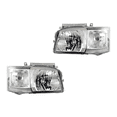 thumbnail image 1 of Par de FAROS HIACE 2006 al 2011 TOYOTA DEPO, 1 of 4