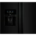 thumbnail image 5 of Whirlpool Wrs321sdh 33" Wide 21.4 Cu. Ft. Side By Side Refrigerator - Black, 5 of 8