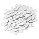 thumbnail image 3 of 100 pegatinas de espejo acrílico con forma de lágrima para manualidades, autoadhesivas, para decorar la habitación de los niños., 3 of 6
