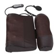 thumbnail image 3 of Electric Neck Massager Pillow, Simulation Massage Feel Neck Massager Pillow Traction  For Room US Plug, 3 of 8