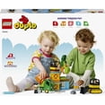 thumbnail image 4 of Set LEGO Duplo Proyecto de Construcción 10990, 4 of 4