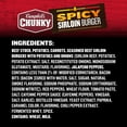 thumbnail image 4 of (12 pack) Campbell's Chunky Soup, Spicy Sirloin Burger Soup, 18.8 oz Can, 4 of 17