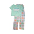 thumbnail image 1 of Pijama George para Niño con Estampado Tacto Suave Talla 14 Multicolor, 1 of 5