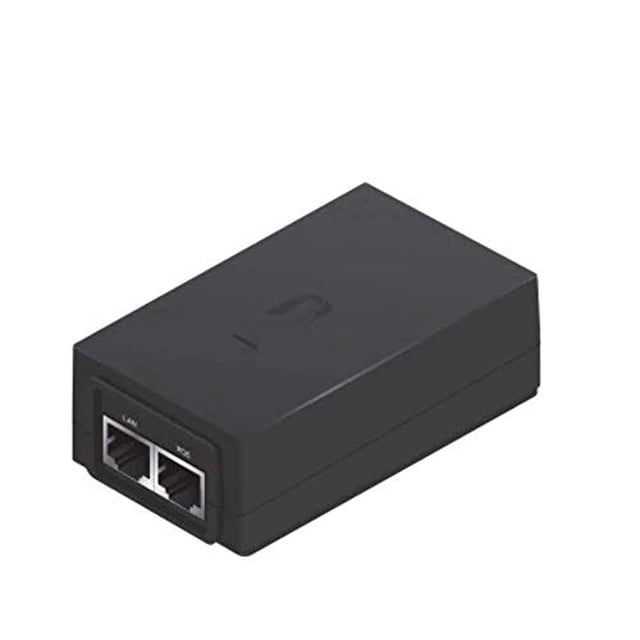 Ubiquiti Networks POE Inject 24V/24W Gigabit P., POE-24-24W-G