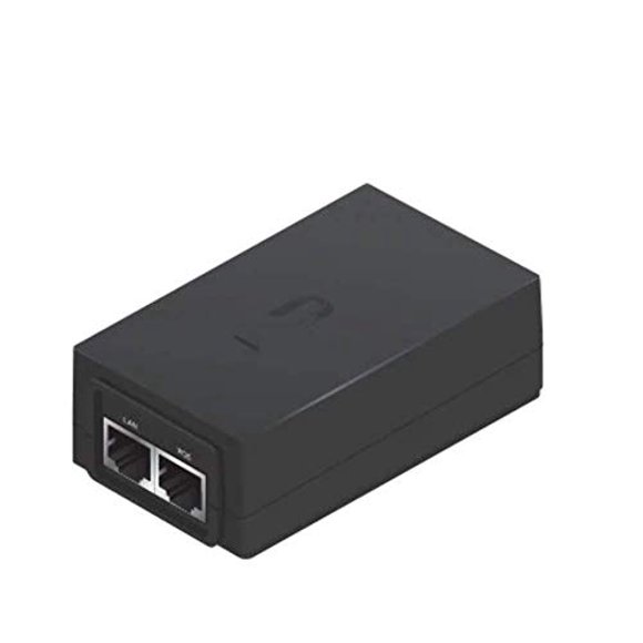 Ubiquiti Networks POE Inject 24V/24W Gigabit P., POE-24-24W-G