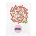 thumbnail image 4 of Jelly Belly Assorted 20 Flavors Jelly Beans, Bulk Chewy Candy, Pack of 20, .35 Ounces per Bag, 4 of 5