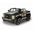 thumbnail image 1 of ROLLPLAY Chevy Silverado Realtree Ride-On, 1 of 4