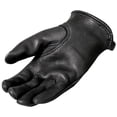 thumbnail image 2 of Hot Leathers GVD1002 Classic Deerskin Unlined Driving Glove X-Small, 2 of 5