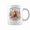 Black, variant on Jesus Coming Out Of My Cave And Ive Been Doing Just Fine Coffee Mugs