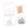 thumbnail image 2 of Abbracc Back Pads Backstops Earring Studs Backings 200x, 2 of 9