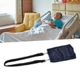 thumbnail image 1 of Support de Sac de Drainage Urinaire, Housse de Sac de Cathéter Bleu pour Fauteuils Roulants, 1 of 7