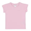 Baby Girl Shirt Short Sleeve Classic Tee Newborn Clothes Pulla Bulla 3-12 Months