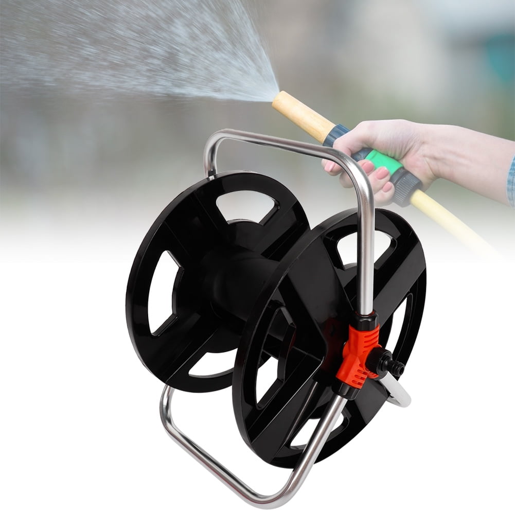 Hose Reel, Garden Hose Reel, Hose Cart, Hose Rack, Storage Rack Bracket Agriculture For Gardening