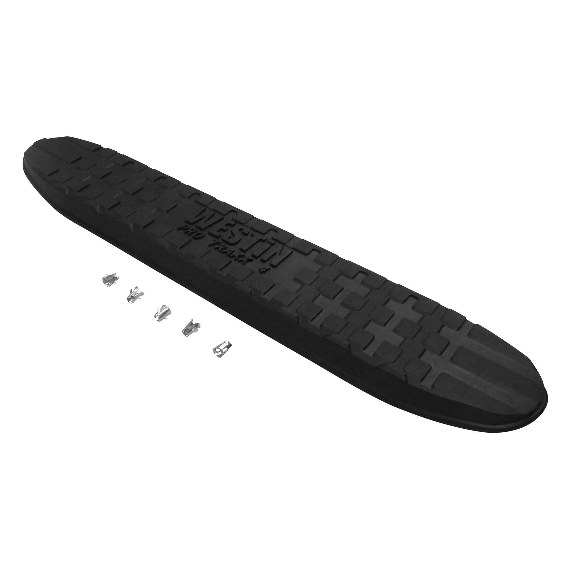 Westin Automotive 21-20001-5 PRO TRAXX® NERF BAR REPLACEMENT PARTS