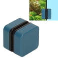 thumbnail image 4 of Mini  Fish  Aquarium Cleaner Brush,Aquarium  Brush Multipurpose Scratch Free Double Sided Floating  Fish  Scraper, 4 of 8