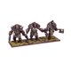 thumbnail image 1 of Kings of War: Ogre Berserker Braves Mantic Games MGKWH101, 1 of 2