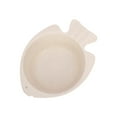 thumbnail image 2 of Japanese Style Originality Straw Bowl Children's Home Small Fish Bowl Kindergarten Baby Bowl Tableware, 2 of 5