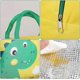 thumbnail image 2 of Bolsa Térmica Impermeable Portátil KAIYANG para Almuerzo para Niños Estilo C 1 pieza, 2 of 4
