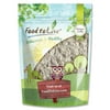 Psyllium Husk Powder, 2.5 Pounds — Kosher, Raw, Vegan — by Food to Live
