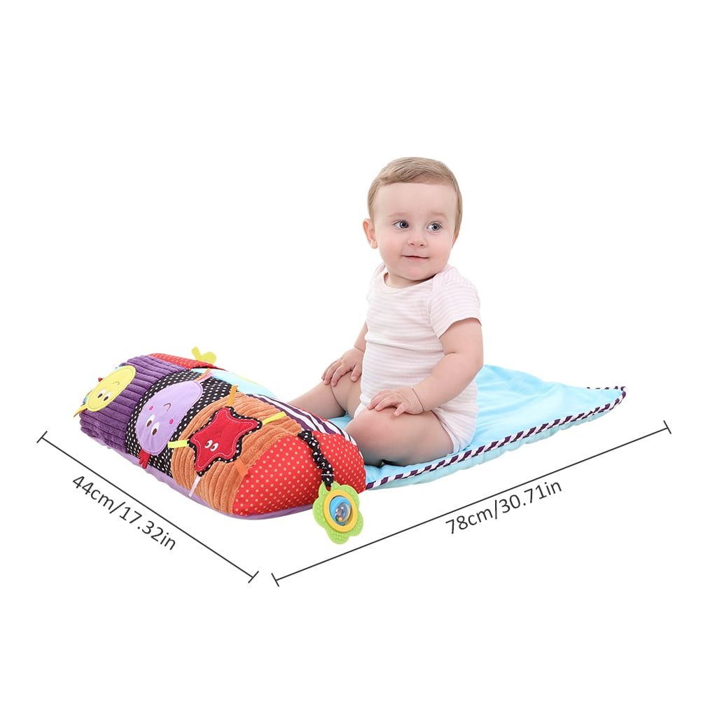 swaddle pillow