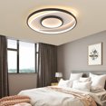 thumbnail image 1 of Three Kinds Of Lighting Effects Nordics Wind Creatives Fashion Bedroom Ceiling Lamp Modern Simples Warm Atmospheres Study Lamps And Lanterns, 1 of 5
