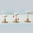 thumbnail image 4 of 2pcs Adjustable Threaded Anti-shake Bed Frame Telescopic Room Wall Support Tool, 4 of 5