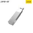 thumbnail image 1 of Unidad flash USB U Disk T1 USB3.1 32GB Recorder Jessis U disco, 1 of 6