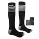 thumbnail image 5 of Calcetines calefactados eléctricos perfecl largos para adultos, 5 of 8