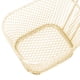 thumbnail image 4 of 4 Coladores de Cesta para Freidora, Soporte de Malla para Patatas Fritas, Herramiente de Cocina de Patatas, Cesta para Freidora para Patatas Fritas y Pollo Frito, Cesta para, 4 of 7