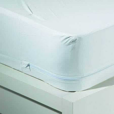 Waterproof Bed Bug Mattress Cover King Waterproof Bed Bug Mattress Cover King