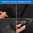 thumbnail image 3 of Funda protectora de techo blando Federedevo para Mazda Miata MX5, 3 of 8